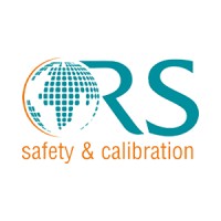RS Safety & Calibration logo - Similar company to RS Safety Management Ltd