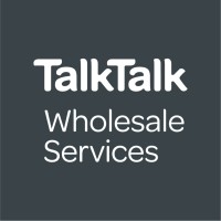 TalkTalk Wholesale Services logo - Similar company to Pxc