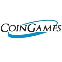 Coin Games B.V. logo - Similar company to Celadon Coin
