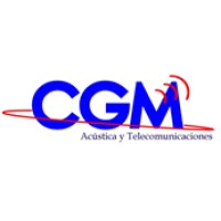 CGM Telecomunicaciones logo - Similar company to Telmetergy