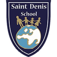 Saint Denis School logo - Similar company to Asei Hub -Apprendimento Sviluppo & Innovazione
