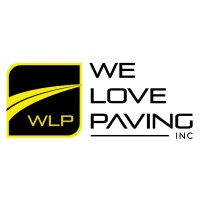 WE LOVE PAVING, INC logo - Similar company to Dreamhunterstudio