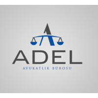 ADEL Avukatlık Bürosu logo - Similar company to Mp+ Law Office & Consultancy