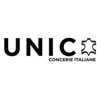 UNIC - Concerie Italiane logo - Similar company to Lineapelle