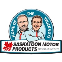 Saskatoon Motor Products Ltd. logo - Similar company to Saskatoon Auto Connection