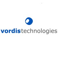 vordis technologies logo - Similar company to Arexdata