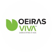 Oeiras Viva E.M. logo - Similar company to A2D Consulting