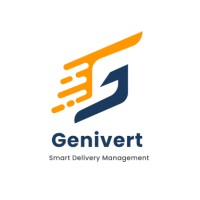 GenivertCo logo - Similar company to Aras Towel