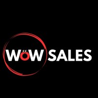 WowSales logo - Similar company to Salest