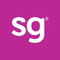 SG Branding logo - Similar company to Smartpool