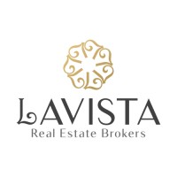 Lavista Real Estate logo - Similar company to Royal Homes Developments - Rhd
