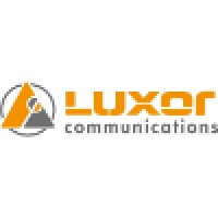 Luxor Communications LTD logo - Similar company to Yourserveradmin