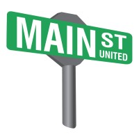 Main Street United logo - Similar company to Virtuall Solution