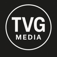 TVG Media logo - Similar company to Farrukh Foundation