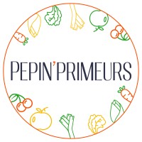 PEPIN'PRIMEURS logo - Similar company to Groupe Cheritel