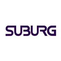Suburg logo - Similar company to Vatug Technologies
