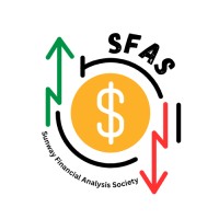 Sunway Financial Analysis Society logo - Similar company to Kiddo Science