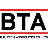 B.K. Tech Associates Co. Ltd logo - Similar company to Labactive