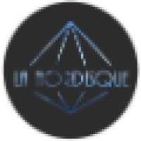 La Nordisque logo - Similar company to Dance Tv