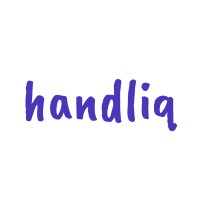 Handliq logo - Similar company to Retinas