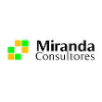 Miranda Consultores | Miranda Partners logo - Similar company to Tolsan Sa