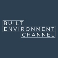 Built Environment Channel logo - Similar company to Set3 Solutions