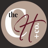 The ConnectHERS + Co. logo - Similar company to Building My Wealth