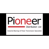 PIONEER DISTRIBUTION LIMITED logo - Similar company to Bri-Mac Engineering Limited