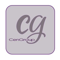 CenGroup | Consultora en Recursos Humanos logo - Similar company to Sca - Soluciones En Recursos Humanos
