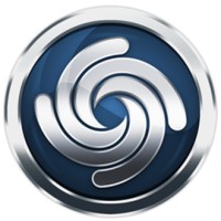 Blue Efficience logo - Similar company to Refractio