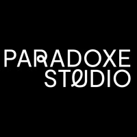 Marie Colella - Graphic Design logo - Similar company to Dashstudio.Ch