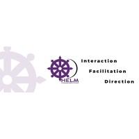 Helm Communications, Inc. logo - Similar company to Team Wakabayashi
