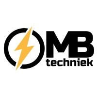 MB Techniek logo - Similar company to Omnidrones