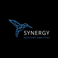Synergy - #MatchingAmbitions logo - Similar company to Nbio Corp