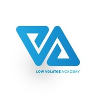LVA Academy logo - Similar company to Lvx Global