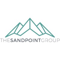 The Sandpoint Group logo - Similar company to Sandpoint Reader Llc