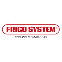 Frigo System Spa logo - Similar company to Frigosystem S.R.L.