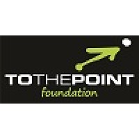To The Point Foundation logo - Similar company to To The Point