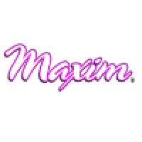 Maxim Hygiene Products logo - Similar company to New Flow Solutions