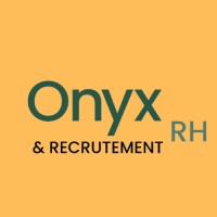 Onyx RH & Recrutement logo - Similar company to Action Sce