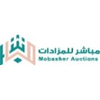 Mobasher logo - Similar company to Mobasher Auctions