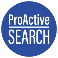ProActive Search Ltd logo - Similar company to Inspire, Train, Grow Cic