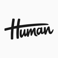 Human logo - Similar company to Trfalgr.