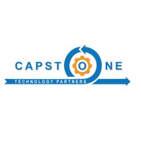 Capstone Technology Partners, Inc. logo - Similar company to Capstone Technology Group