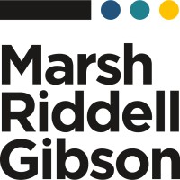 Marsh Riddell Gibson logo - Similar company to Rosevale Letting