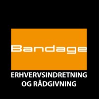 Bandage Interiør logo - Similar company to Handcrafted Drapes