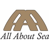ALL ABOUT SEA logo - Similar company to Togie Distribution