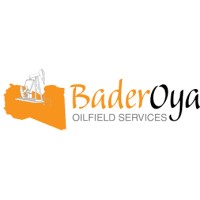 Baderoya oil field company logo - Similar company to Skynique