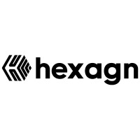 Hexagn logo - Similar company to Simplifytech.In