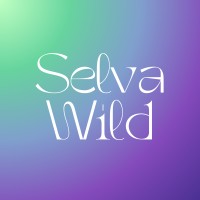 Selva Wild logo - Similar company to Something Happy Productions